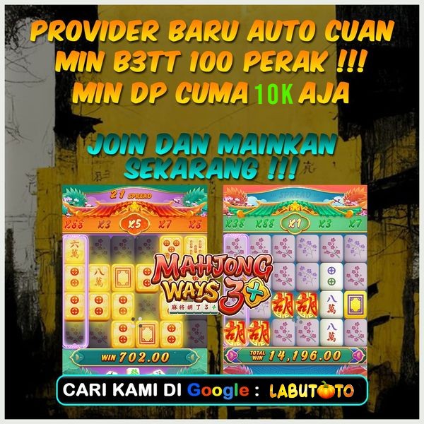 RODATOGEL : Agen Situs Game Gacor Punya Banyak Cuan Bagi Member